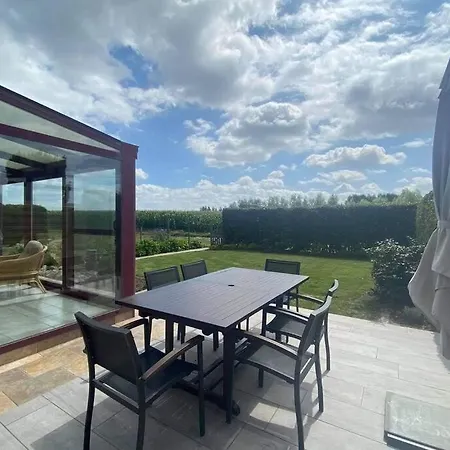 Vakantiehuis 't Cappellelandhof