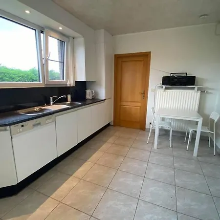 't Cappellelandhof Vakantiehuis *