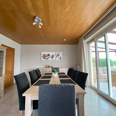 Dom wakacyjny 't Cappellelandhof Lo-Reninge