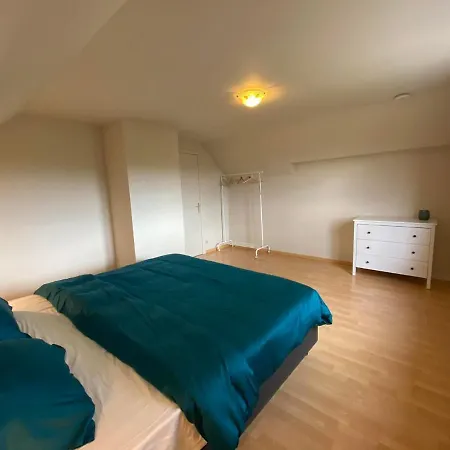't Cappellelandhof Lo-Reninge