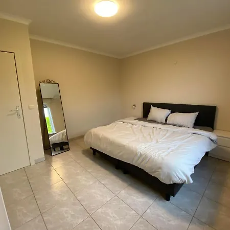 Vakantiehuis 't Cappellelandhof *