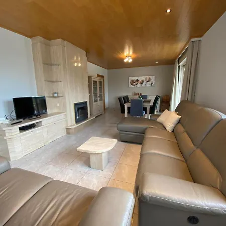 't Cappellelandhof * Lo-Reninge