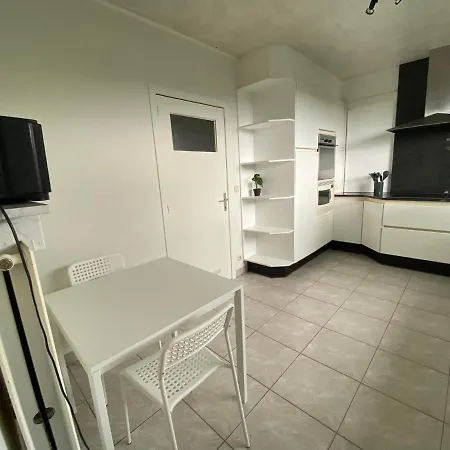 't Cappellelandhof Vakantiehuis