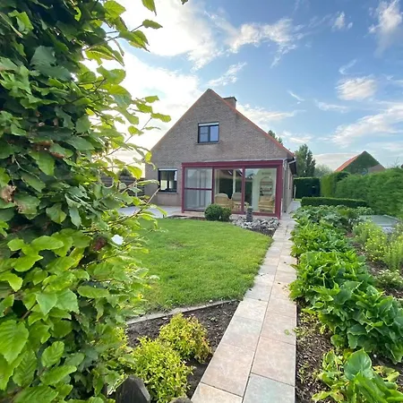't Cappellelandhof * Lo-Reninge