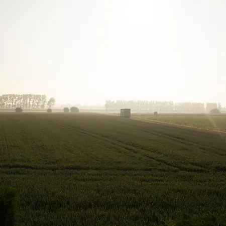 Vakantiehuis 't Cappellelandhof Lo-Reninge